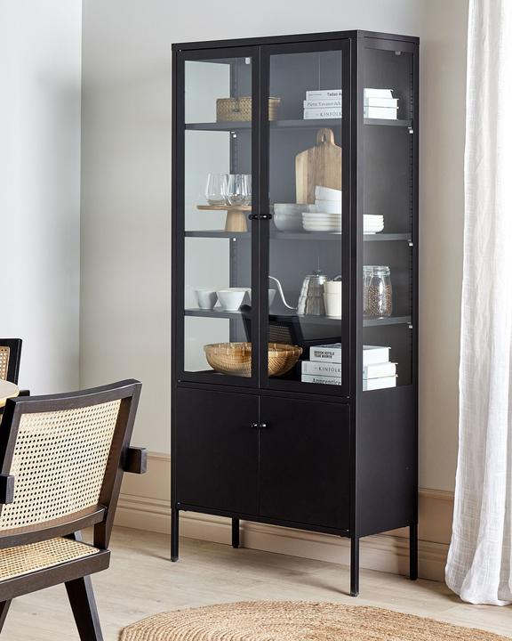 Image du produit Beliani Oxted (35 x 80 x 180 cm)