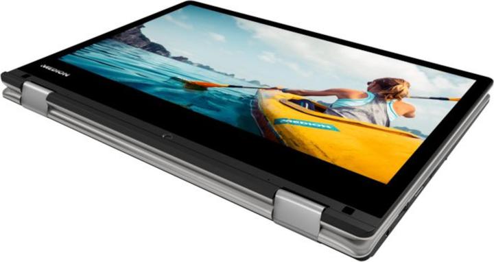 Produktbild Medion Akoya E2225T-MD 60888 (11.60", 2 GB, CH, Intel Atom x5-Z8350)