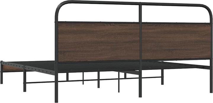 Image du produit vidaXL Bettgestell (180 x 200 cm)