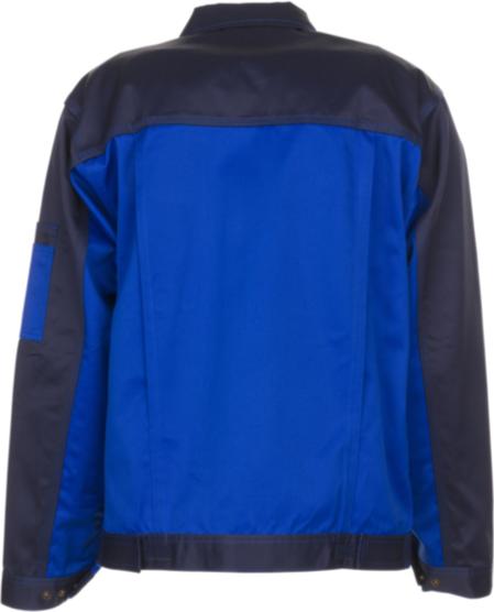 Produktbild Planam Tristep Arbeitsjacke Bundjacke kornblau marine Grösse 98 (98)