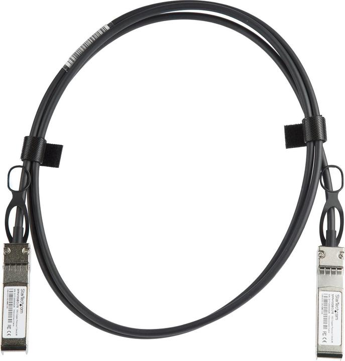 Produktbild StarTech 1.5M 4.9FT 10G SFP+ DAC CABLE
