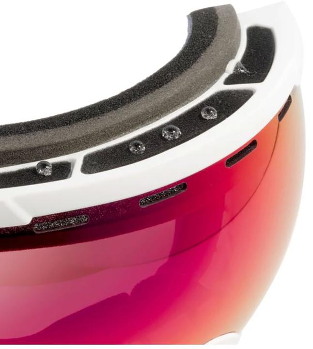 Produktbild Shred Simplify Goggles Black