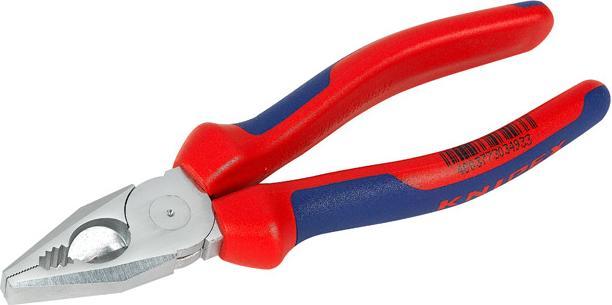 Immagine prodotto Knipex Pinza universale (180 mm)
