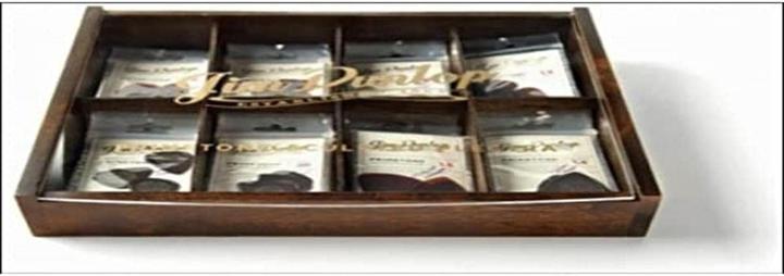 Dunlop Cabinet per Plettri Scultorei Primetone (108 x)