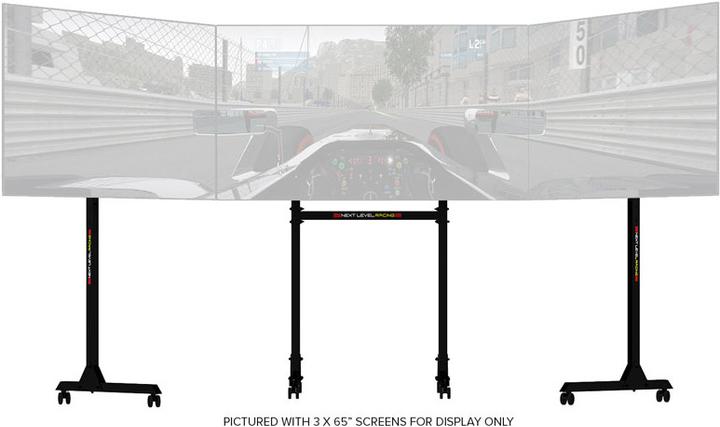 Image du produit Next Level Racing Triple moniteur autonome