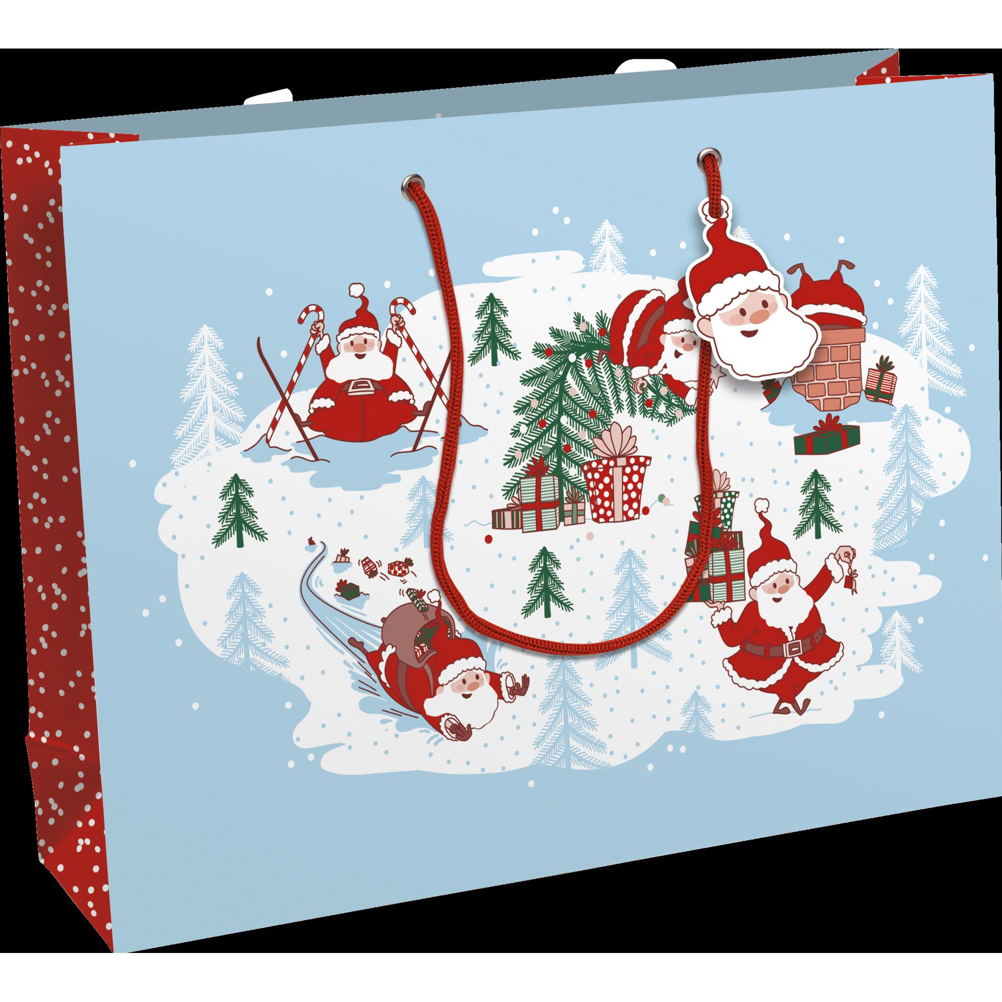 Clairefontaine, Geschenkverpackung, Excellia Geschenktasche (Geschenktüte, 432 x)
