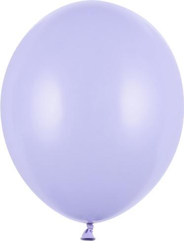 Pastel Light Lilac