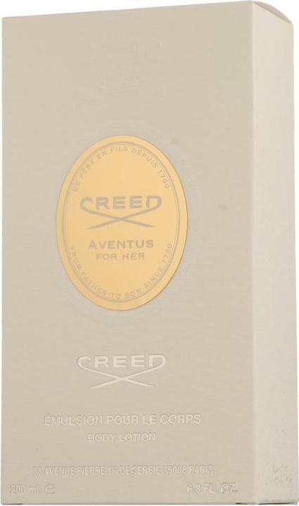 Produktbild Creed Aventus Her Body Lotion (Körperlotion, 200 ml)
