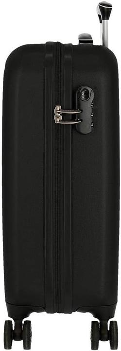 Image du produit Roll Road Set de valises rigides avec roues multidirectionnelles et système d'extension