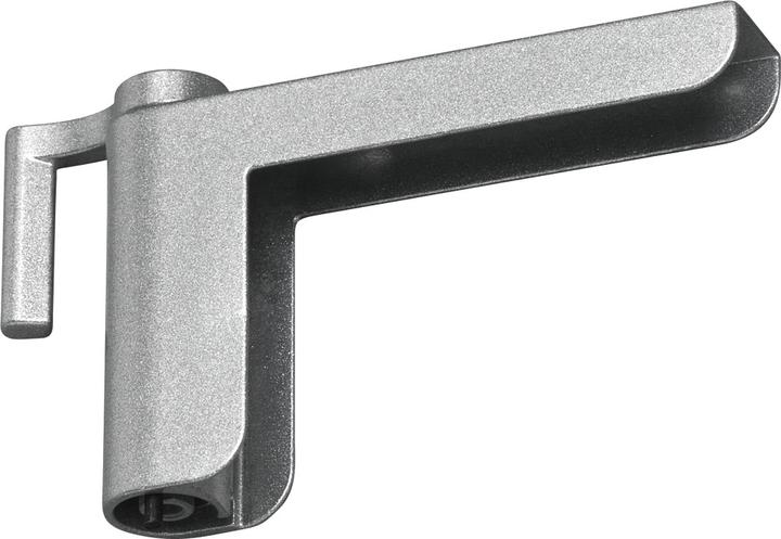 Abus Türschliesser Silber ABTS44182 (Indoor)