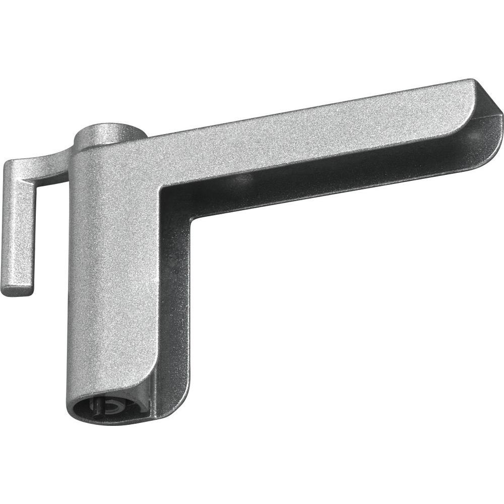 Thumbnail - Abus, Türöffner + Türschliesser, Türschliesser Silber ABTS44182 (Indoor)