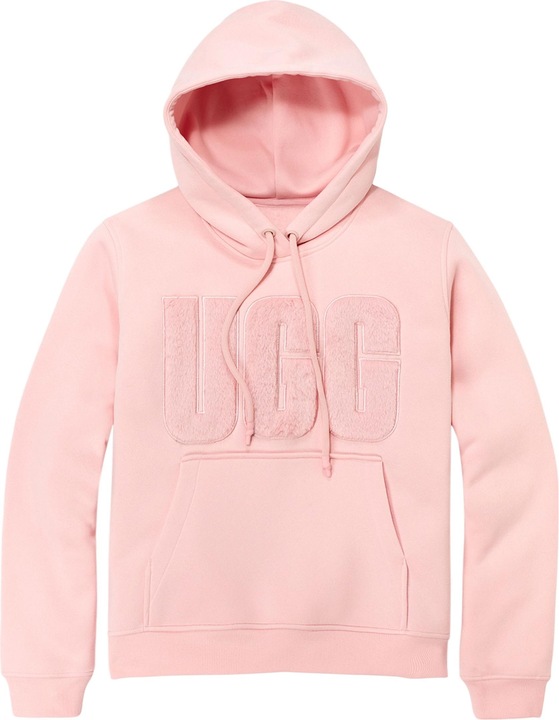 Actual product image Ugg sweatshirt (XS)