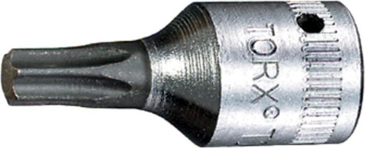 Actual product image Stahlwille Torx® bit (6.3 mm)