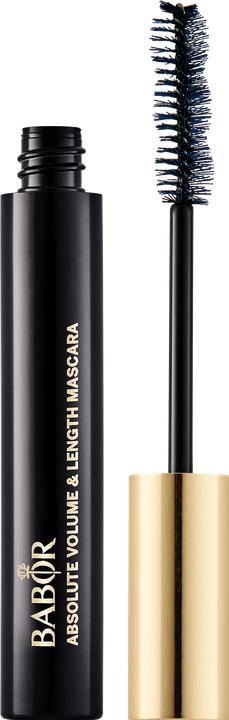 Produktbild Babor Absolute Volume & Length Mascara