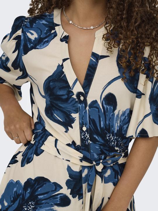 Image du produit JdY JDYFLORA Midikleid Kleid (S)