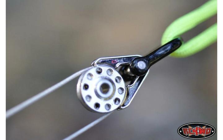 Produktbild Rc4Wd ARB Winch Snatch Block