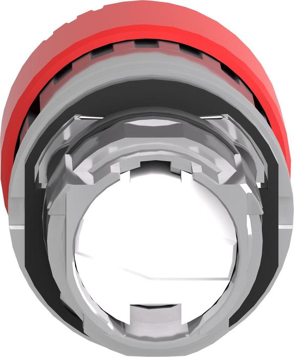 Actual product image Schneider Electric Pushbutton head ZB4BS834