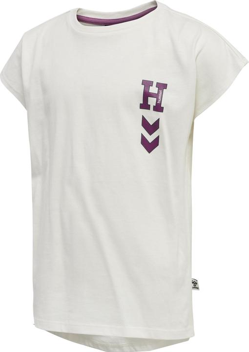 hummel Sociology T-Shirt S/S (122)