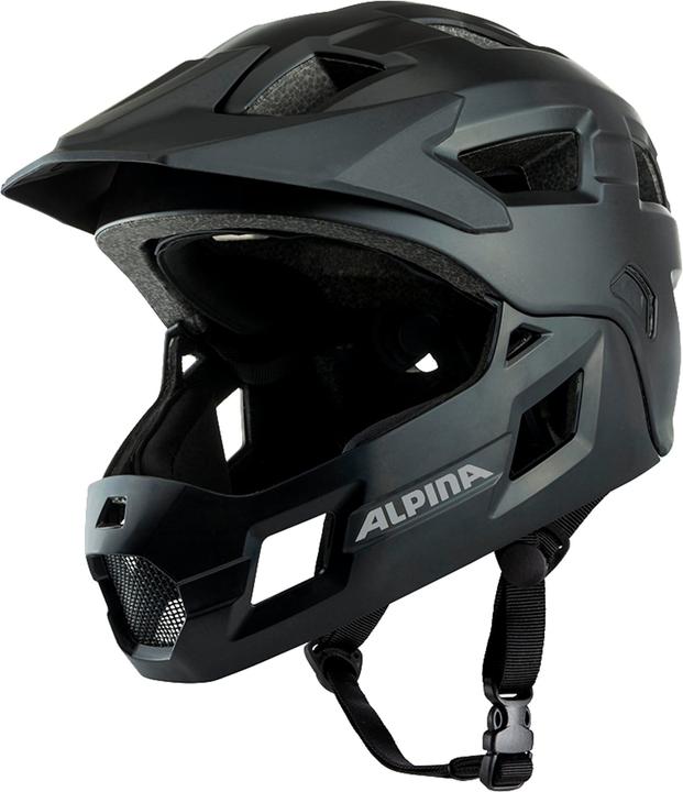 ALPINA SPORTS Rupi (50 - 55 cm)