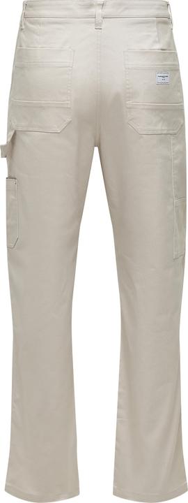 Produktbild Only & Sons ONSEDGE Gerade geschnitten Hose Hose (W36/L34)