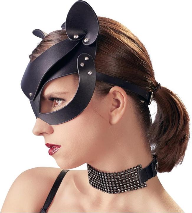 Image du produit Bad Kitty Chat noir