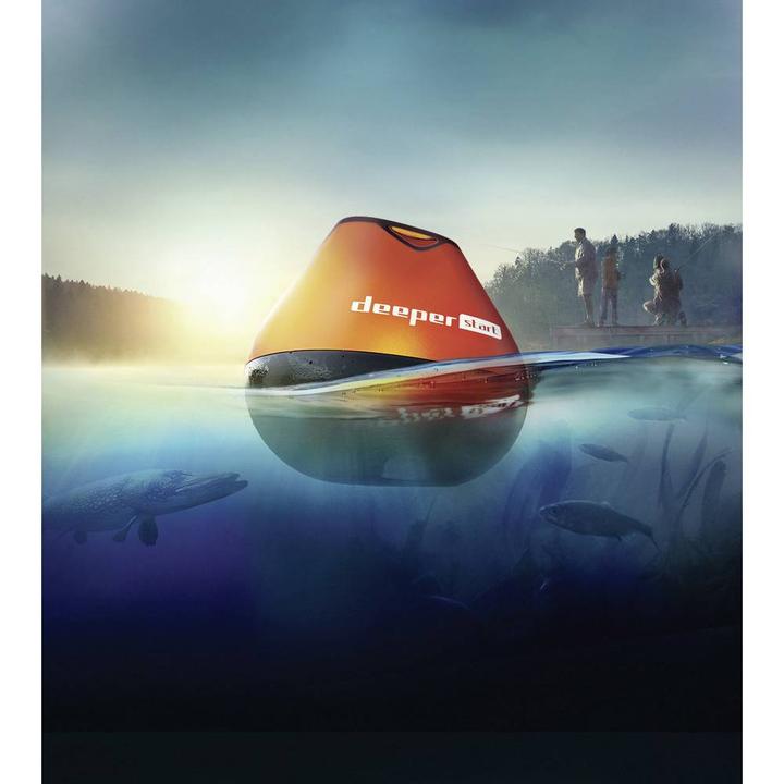 Immagine prodotto Deeper Avviare il sonar