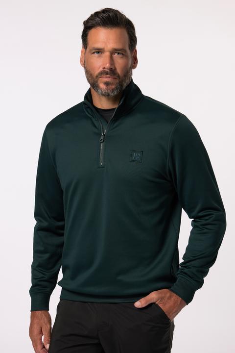 Produktbild Jay-Pi Sweat-Troyer, QuickDry, bis 7 XL (L)