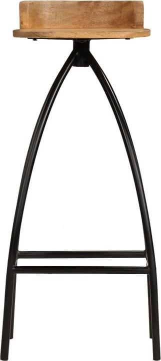 Produktbild vidaXL Barstuhl