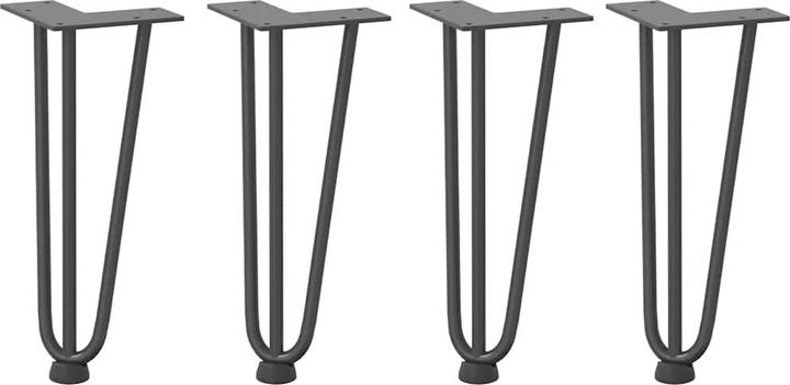 Immagine prodotto vidaXL Haarnadelbein