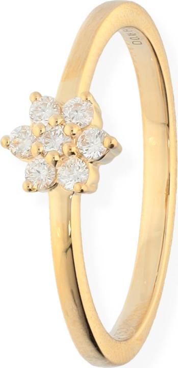 Image du produit Carat Style (58, Or 750/18 K)