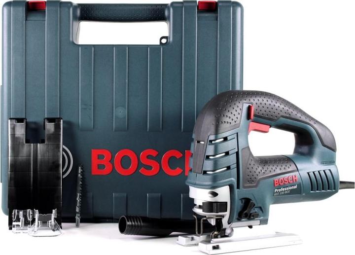 Produktbild Bosch Professional Stichsäge GST 150 BCE, im Handwerkerkoffer