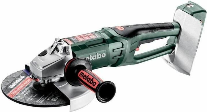 Immagine prodotto Metabo WPB 36-18 LTX BL 24-230 Quick (230 mm)