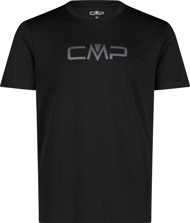 Actual product image CMP Campagnolo Functional Print T-Shirt (L)