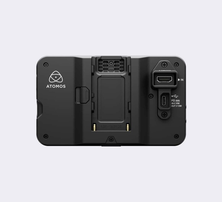 Actual product image Atomos Shinobi GO (5.20", Full HD)