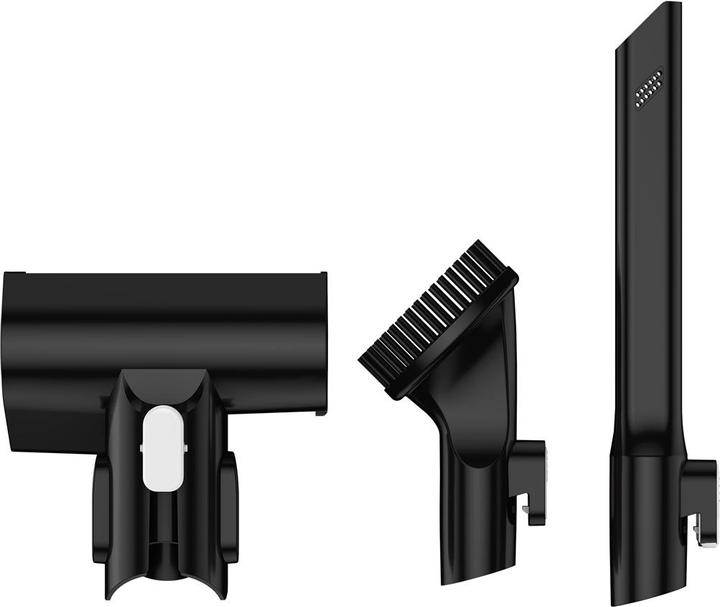 Produktbild Grundig Staubsauger