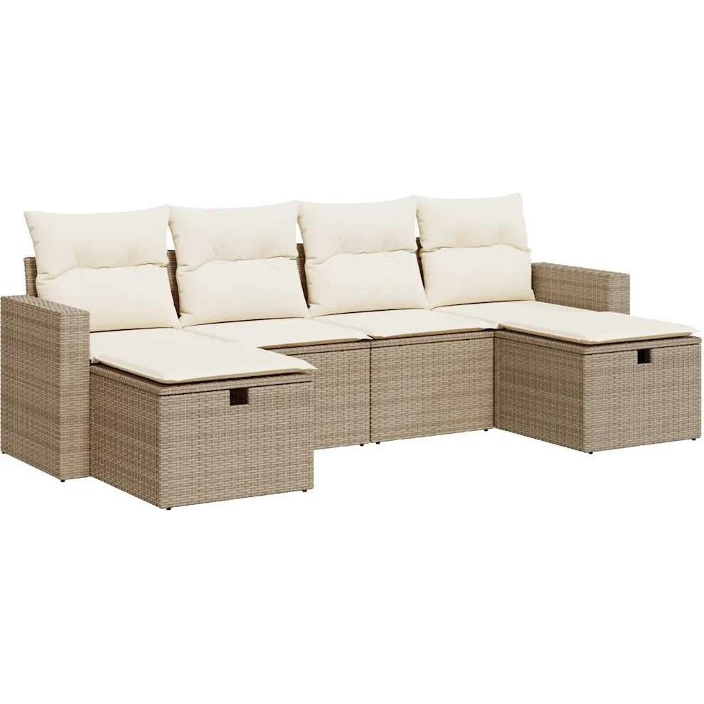 VidaXL, Gartenlounge, Marcela