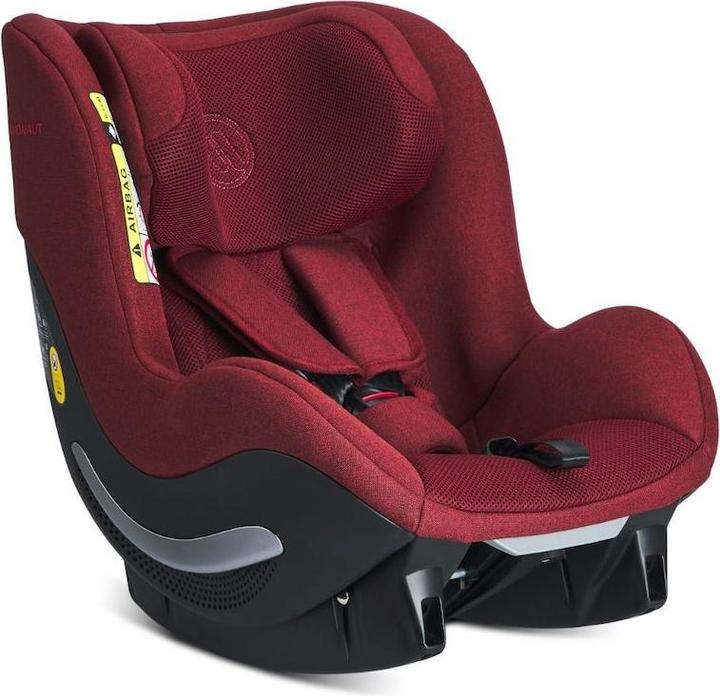 Produktbild Avionaut AeroFIX AirFlow - Reboard Kindersitz (0-18 kg) (Reboarder)