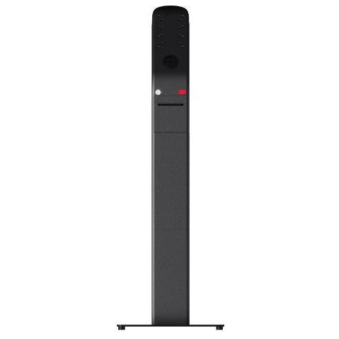 imilab, Accessori per registratori di cassa, POS MOBILE A PAVIMENTO/I23I01-FS IMIN