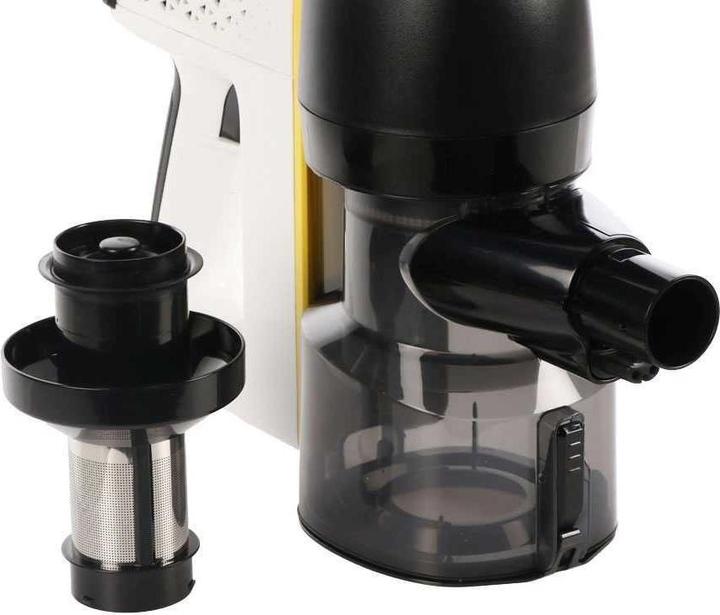 Actual product image Kärcher VC4 battery myHome 1.198-630.0