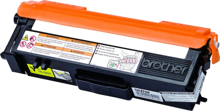 Immagine prodotto Brother Tn-325y (Y)