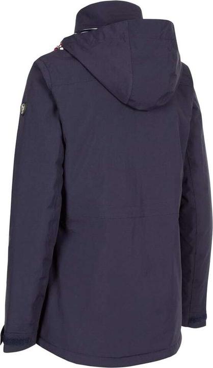 Immagine prodotto Trespass Frosty Giacca Impermeabile Imbottita Donna (S)