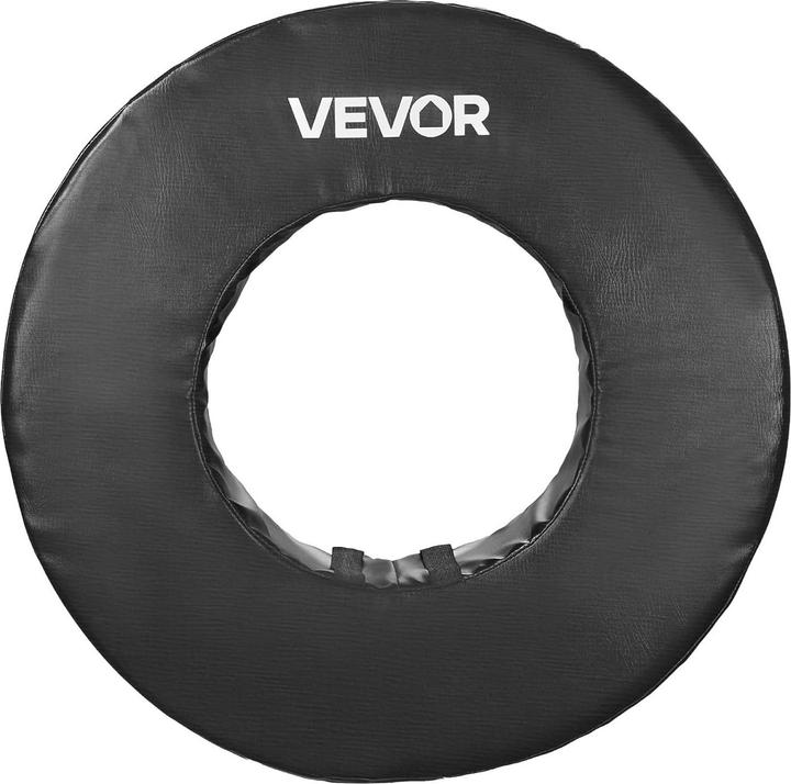 Actual product image Vevor Tackling Dummy