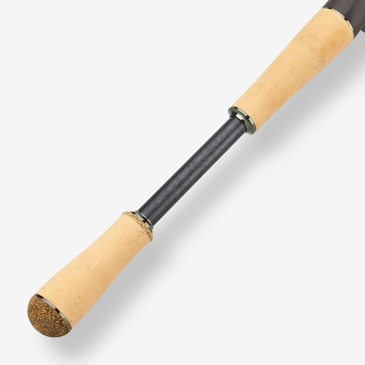 Immagine prodotto Caperlan Angelrute WXM-9 Casting 9'8 2,03 m M 5–21 g 3/16-3/4oz (Cast, 203 cm)