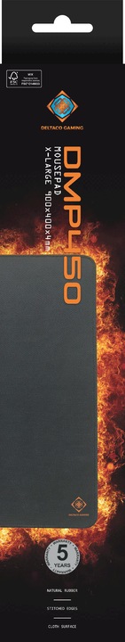 Produktbild Deltaco Gaming DMP450 (XL)