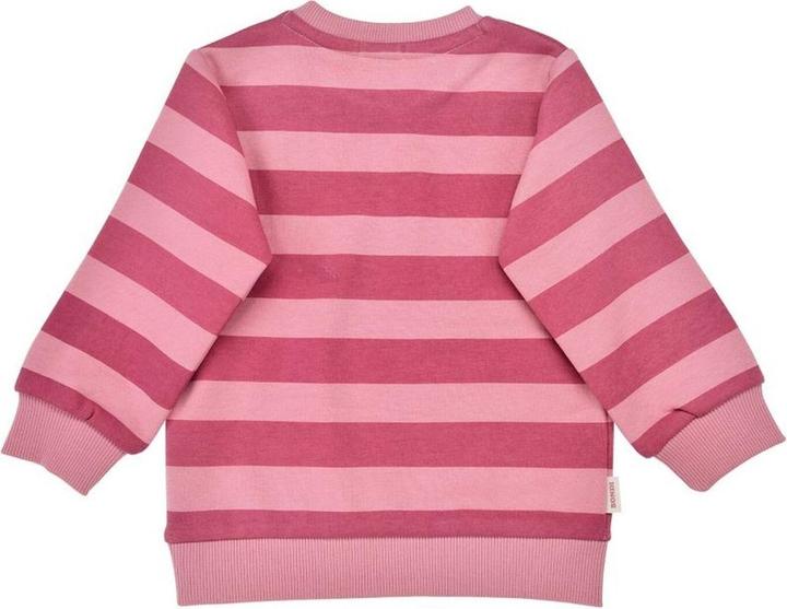 Actual product image Bondi Kleinkinder Pullover Igel (68)