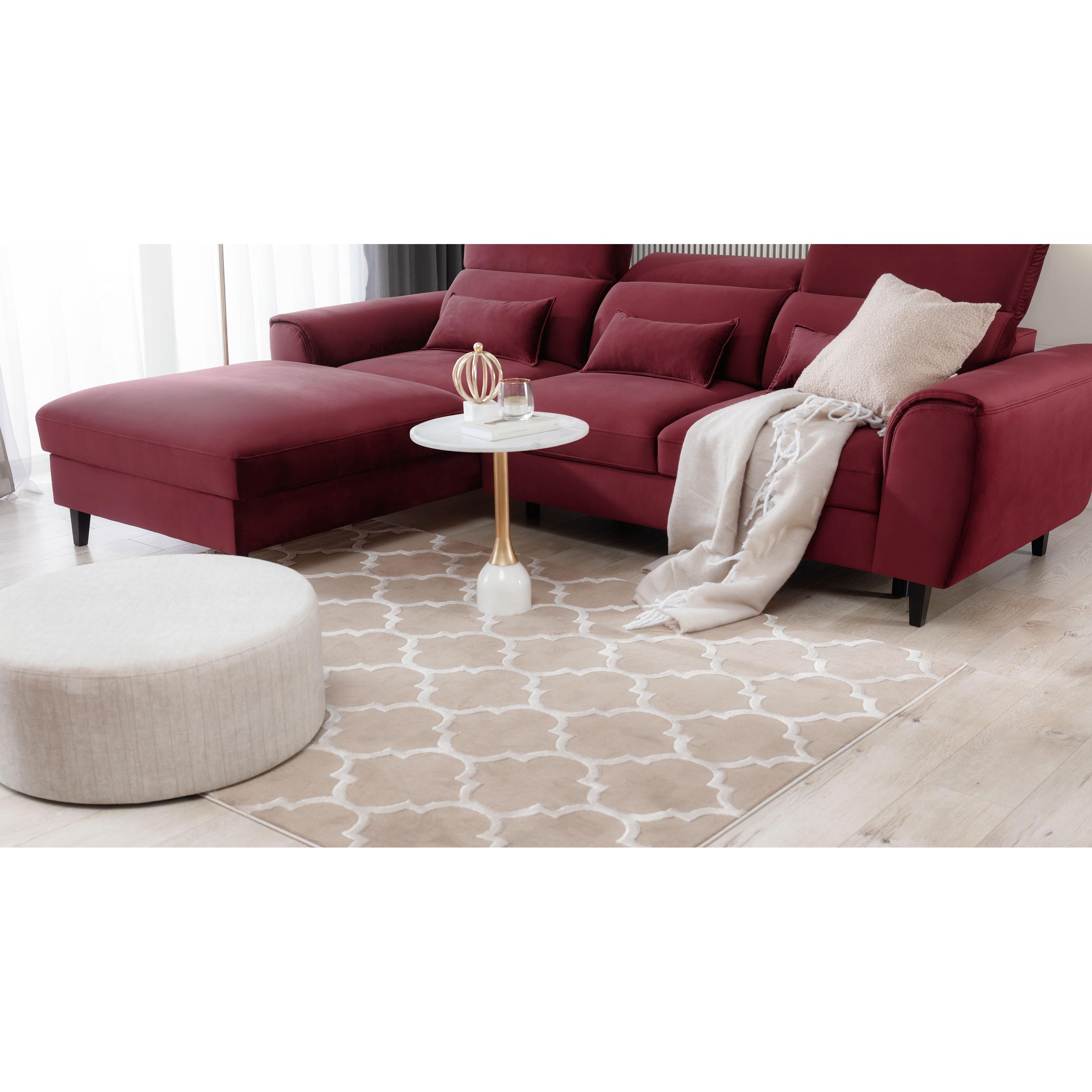 Thumbnail - ELTAP, Teppich, Elsher (180 x 1 x 120 cm)