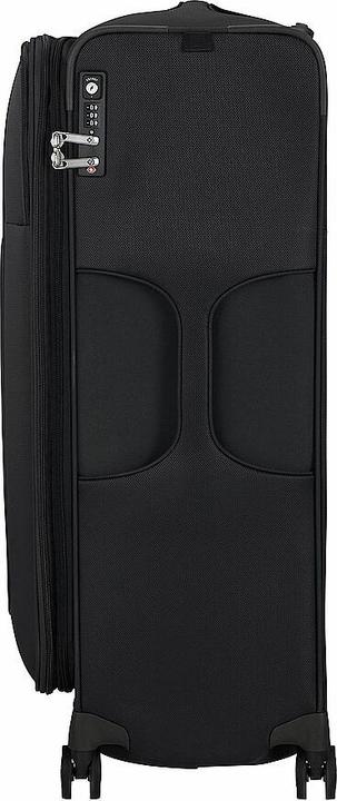 Actual product image Samsonite Trolley D' Lite 78cm Black