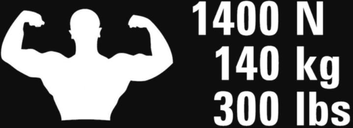 Image du produit Bessey Serre-joint à une main (600 mm)