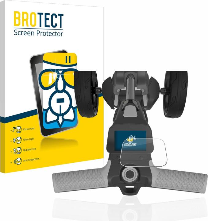 Produktbild BROTECT AirGlass Panzerglasfolie