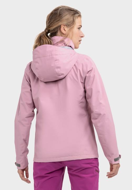 Produktbild Schöffel Jacket Gmund L (3XL)